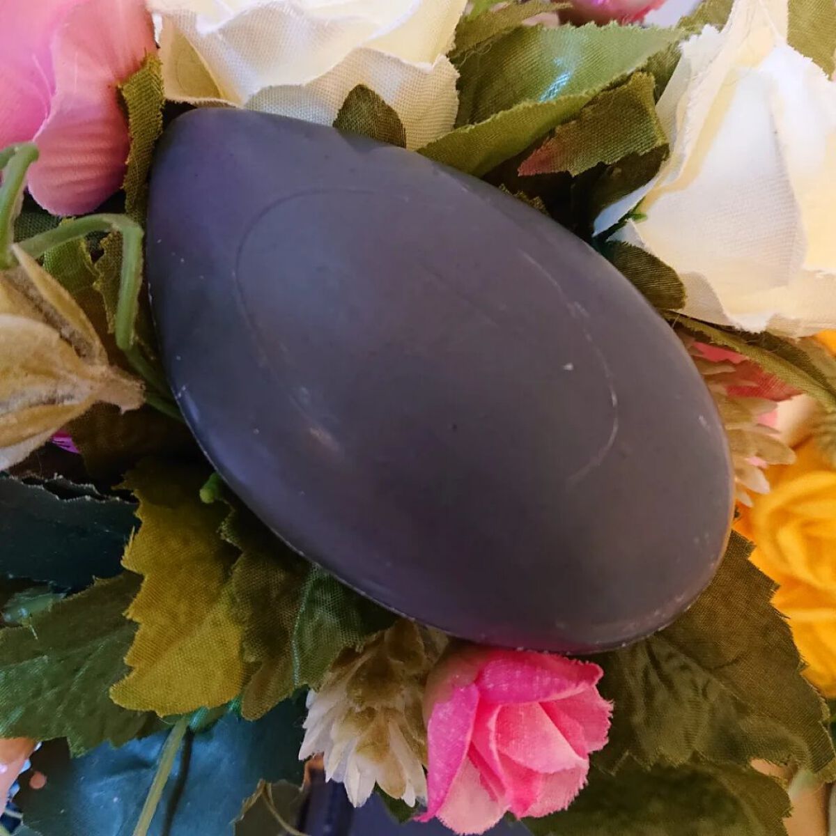 薬用せっけん サラリト/ペリカン石鹸/ボディ石鹸を使ったクチコミ（2枚目）