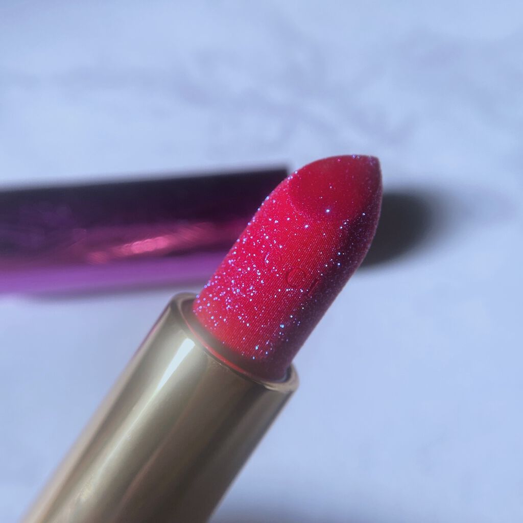 グッチ ルージュ ア レーヴル ヴォワル 402 ヴァンティーン フューシャ