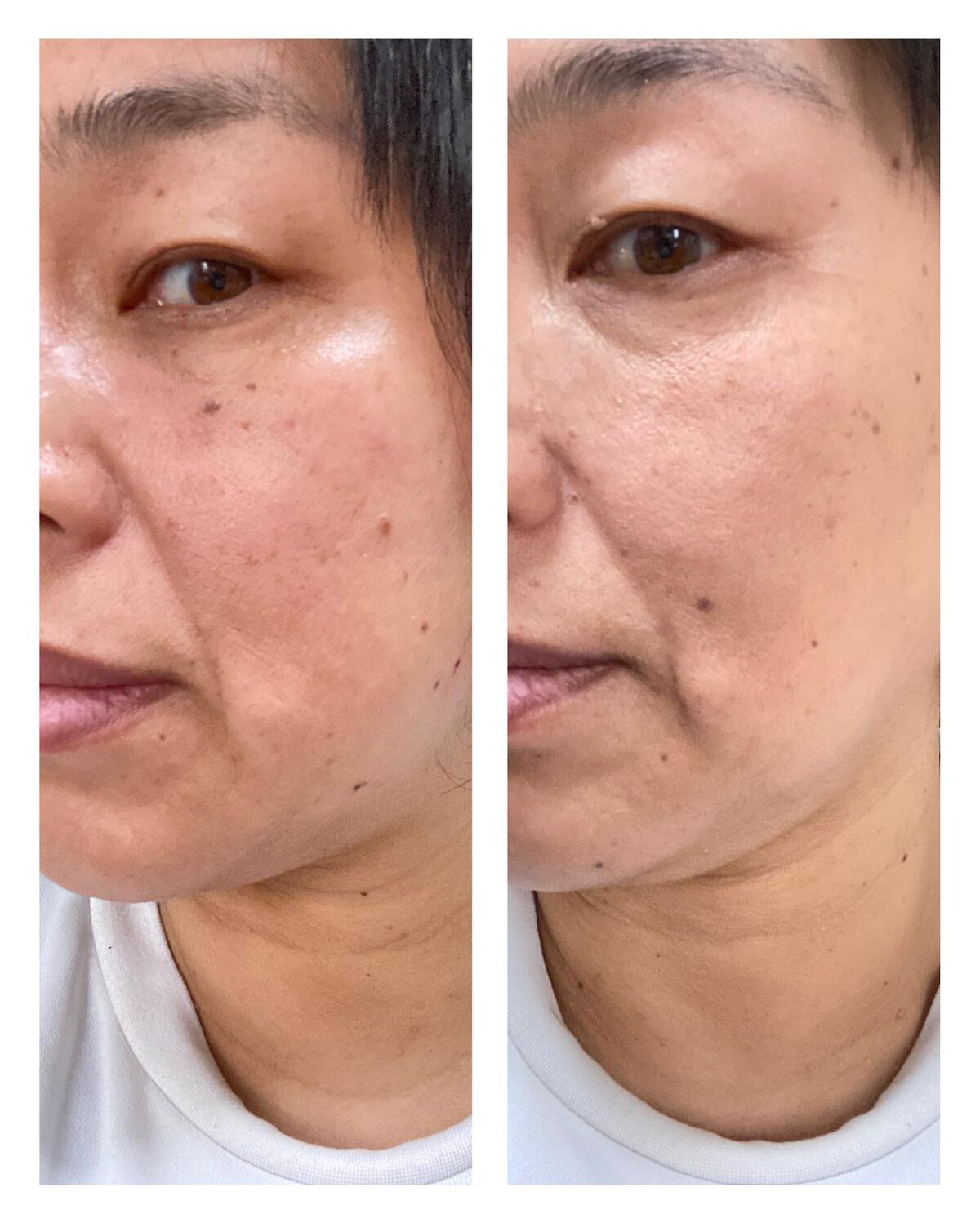 ドラマティックスキンセンサーベース NEO/マキアージュ/化粧下地を使ったクチコミ(9枚目)