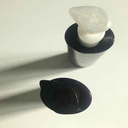 パフューム エレガンスアンバー シャンプー&コンディショナー/KERASYS/シャンプー・コンディショナーを使ったクチコミ(7枚目)