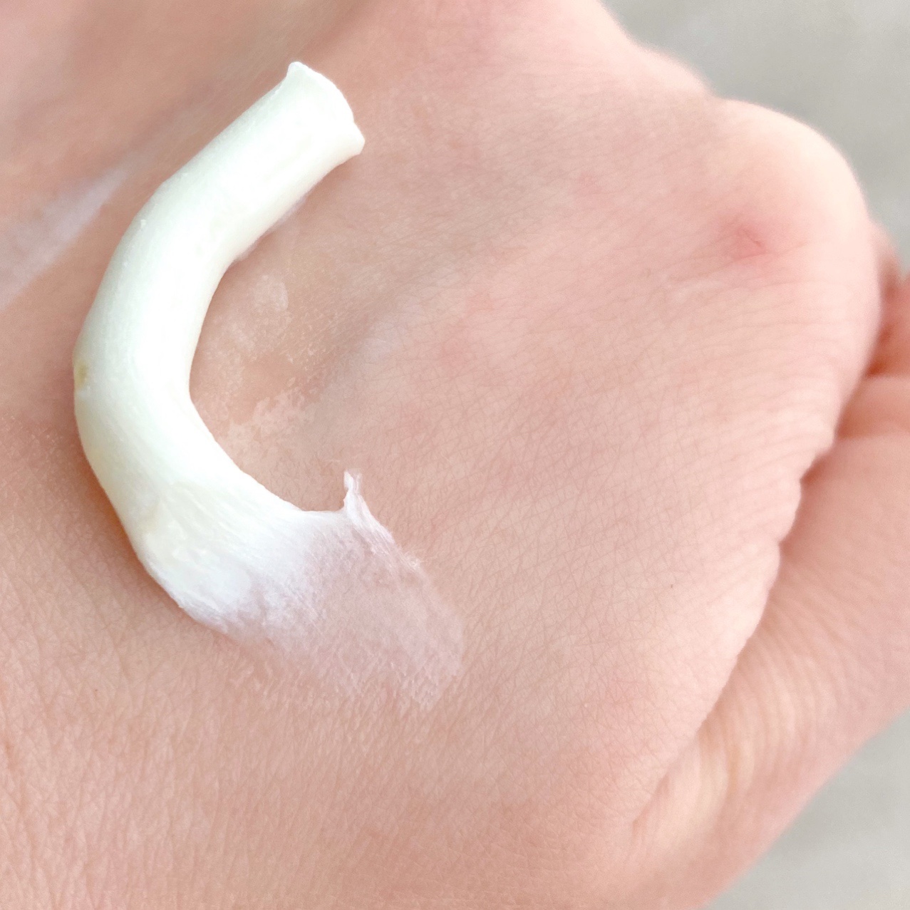 日本盛 米ぬか美人 NS-K スペシャル洗顔クリーム/日本盛/洗顔フォームを使ったクチコミ（2枚目）