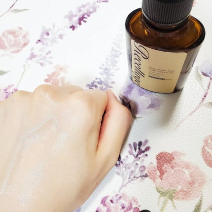 リセラージュ 美容液 /Recellage/美容液を使ったクチコミ(5枚目)