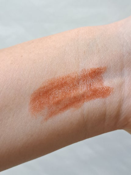 ケイト リップモンスター/KATE/口紅を使ったクチコミ(3枚目)