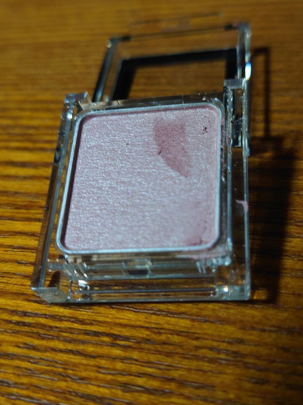 ケイト ザ アイカラー/KATE/単色アイシャドウを使ったクチコミ(2枚目)