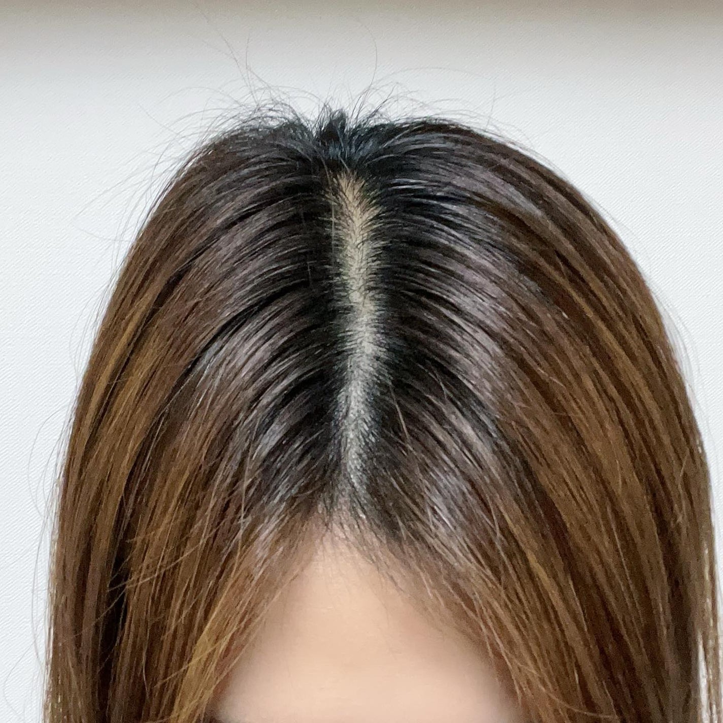 ウエラトーン ツープラスワン クリームタイプ/ウエラ/ヘアカラーを使ったクチコミ(4枚目)