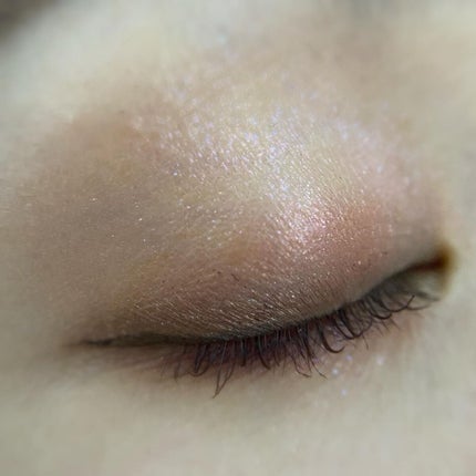 スティロ ユー ウォータープルーフ N/CHANEL/ペンシルアイライナーを使ったクチコミ(4枚目)