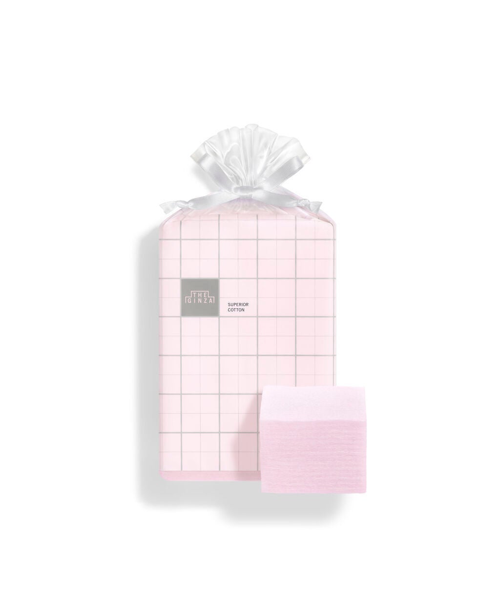 スーペリアコットン ザ・ギンザ
