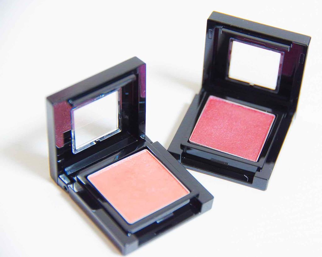 ヴィセ アヴァン シングルアイカラー/Visée/単色アイシャドウを使ったクチコミ（3枚目）