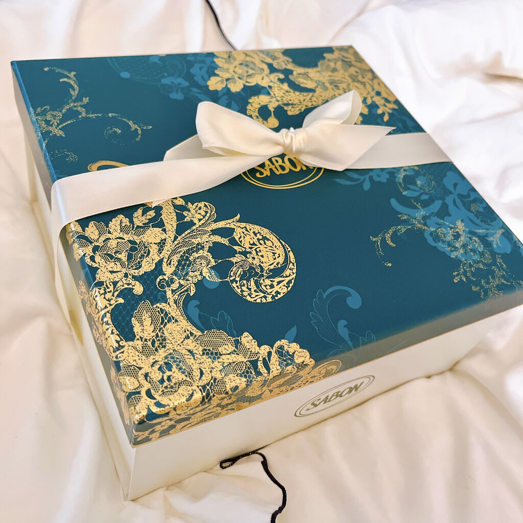 ボタニカルウォーター リフレッシング /SABON/化粧水を使ったクチコミ（2枚目）