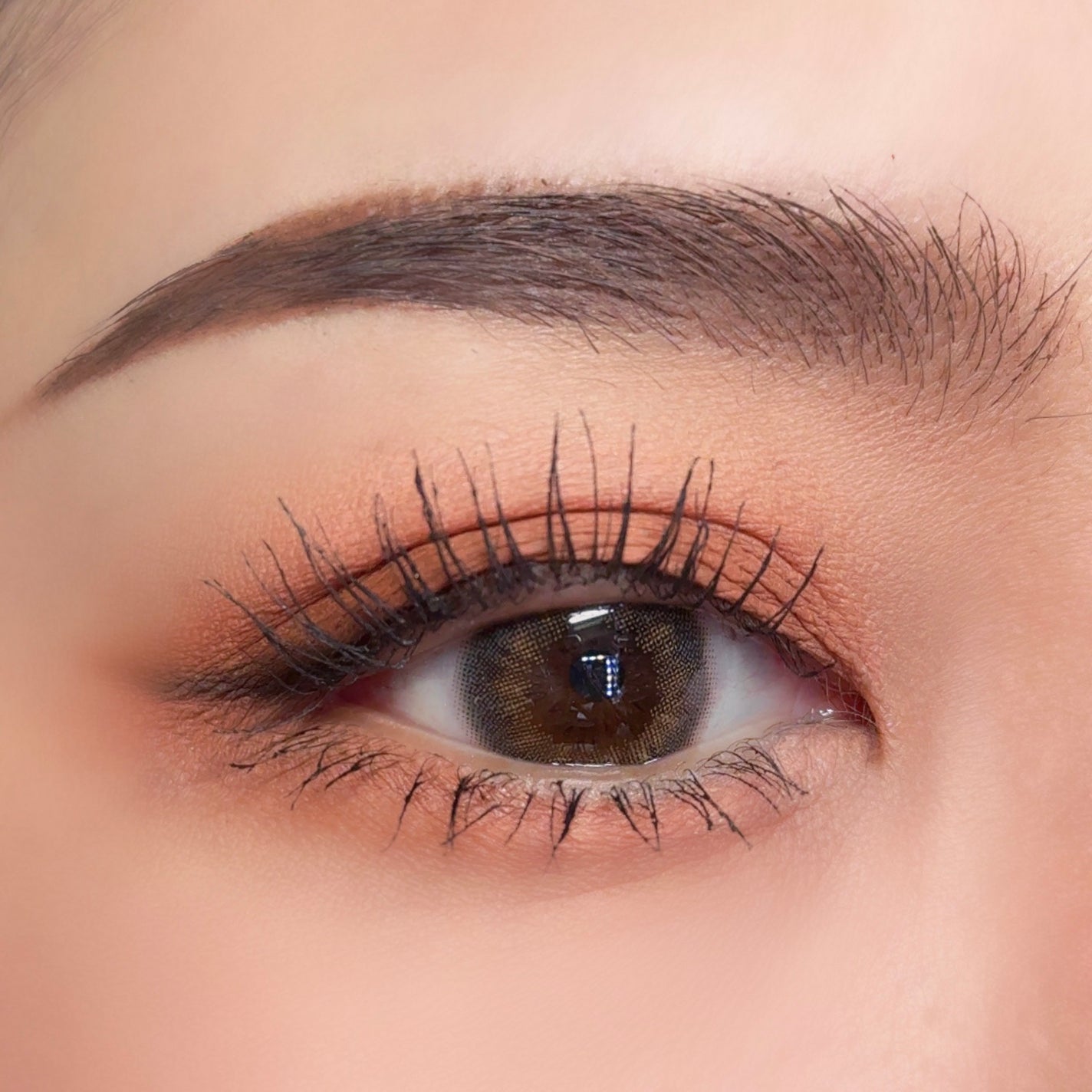 スモール アイシャドウ/M・A・C/単色アイシャドウを使ったクチコミ(3枚目)