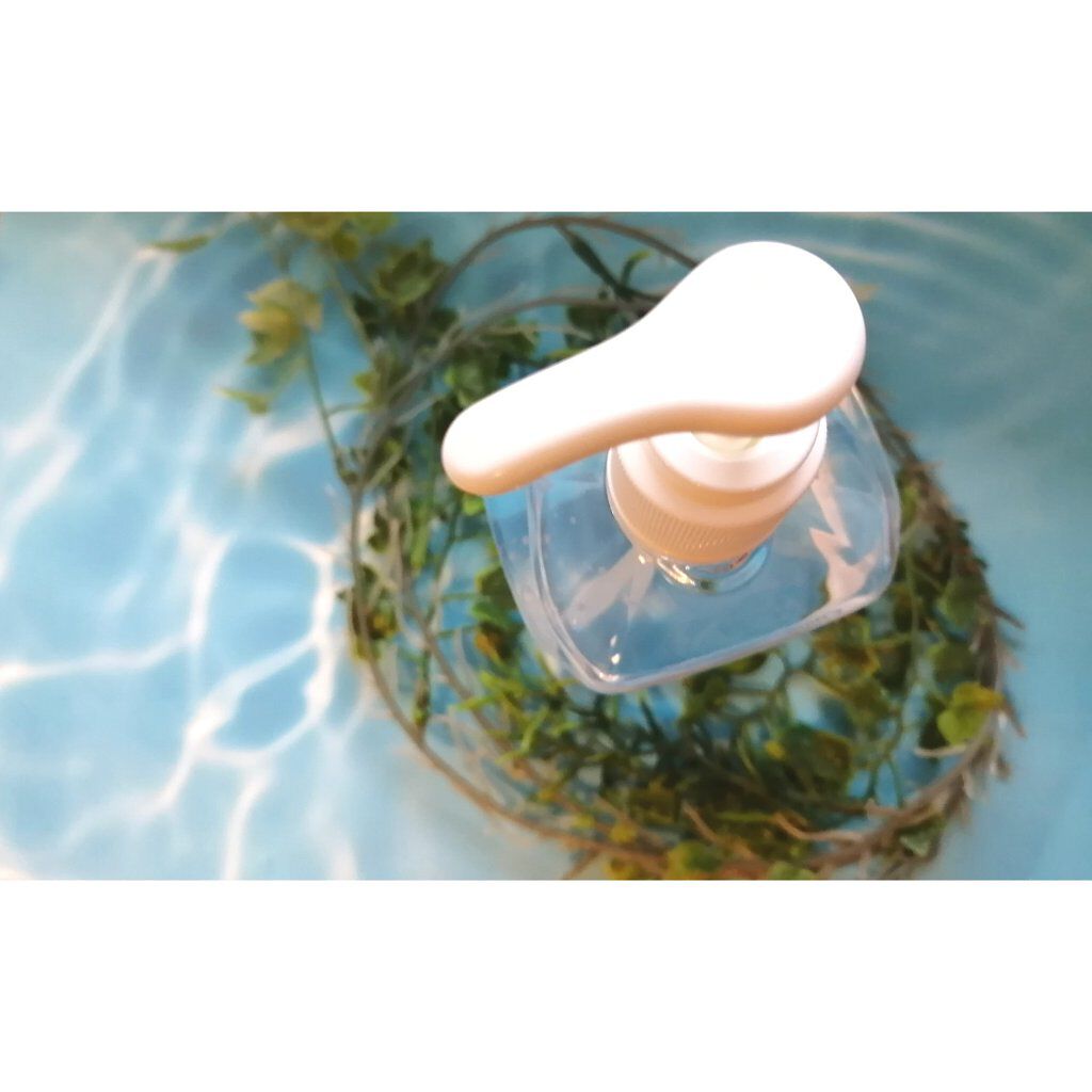 ゴージョー®IHS-N 350mLポンプボトル/ピュレル/その他を使ったクチコミ（2枚目）