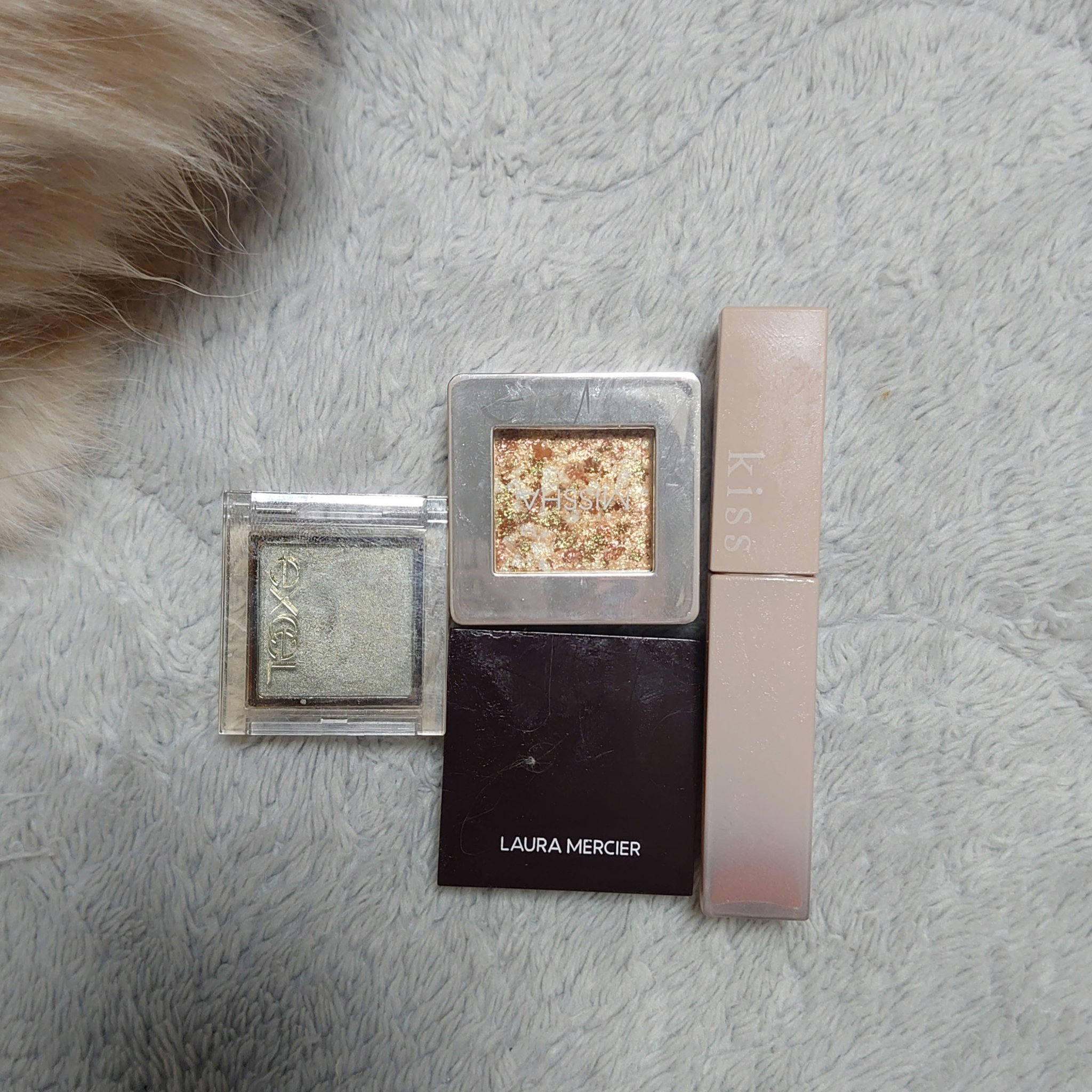 リップアーマー/KiSS/口紅を使ったクチコミ（1枚目）