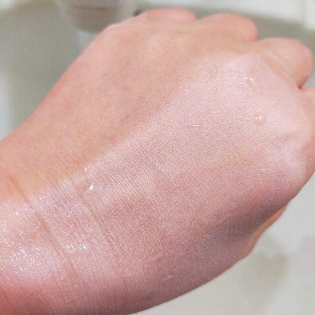 フューチャーソリューション LX インフィニトリートメント プライマー/SHISEIDO/化粧下地を使ったクチコミ(4枚目)