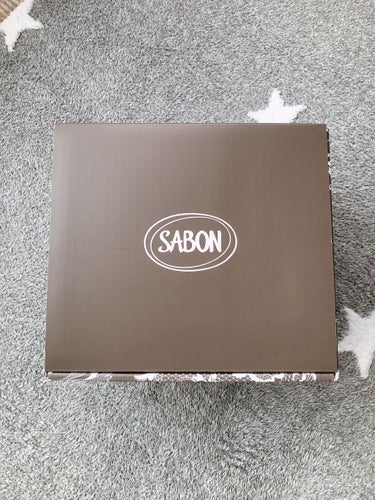 SABON 福袋 2021のクチコミ「初SABON福袋を購入しました✨パルコオンラインにてゲット💕

もうね、買って大正解‼️すでに.....」（2枚目）