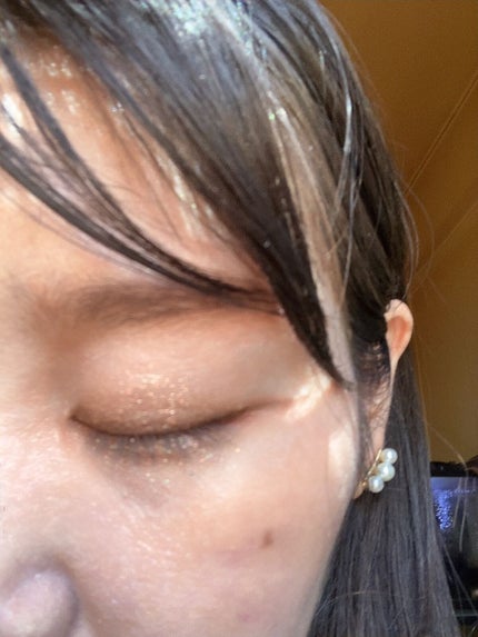 バーム ステイン/REVLON/口紅を使ったクチコミ(4枚目)