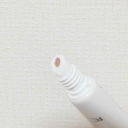 ジュエルアイグロス/ファンケル/ジェル・クリームアイシャドウを使ったクチコミ(2枚目)