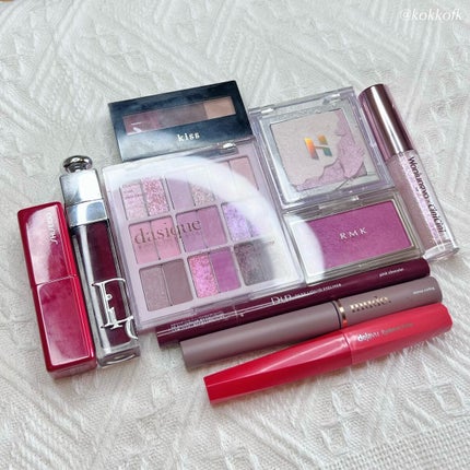 フィルム眉カラー/デジャヴュ/眉マスカラを使ったクチコミ(6枚目)