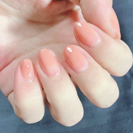 シュガードール オールインワンネイルR/シュガードール/オールインワンネイルを使ったクチコミ(5枚目)