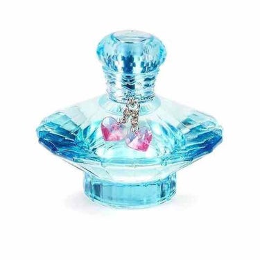 キュリアス EDP
マグノリアの甘いフローラルの香り💎🌸

こちらはブリトニー・スピアーズ初のプロデュース香水です。
キュリアスは「好奇心」の意。

トップはマグノリアと梨の、濃厚で甘いフルーティフロー