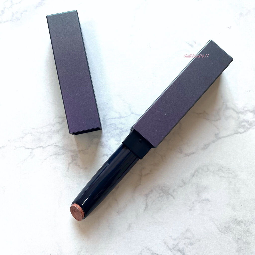 B.A カラーズ コレクティッド カラースティック アイカラー/B.A/スティックアイシャドウを使ったクチコミ（3枚目）