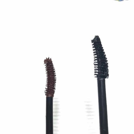 ロング&カールマスカラ アドバンストフィルム/ヒロインメイク/マスカラを使ったクチコミ(2枚目)