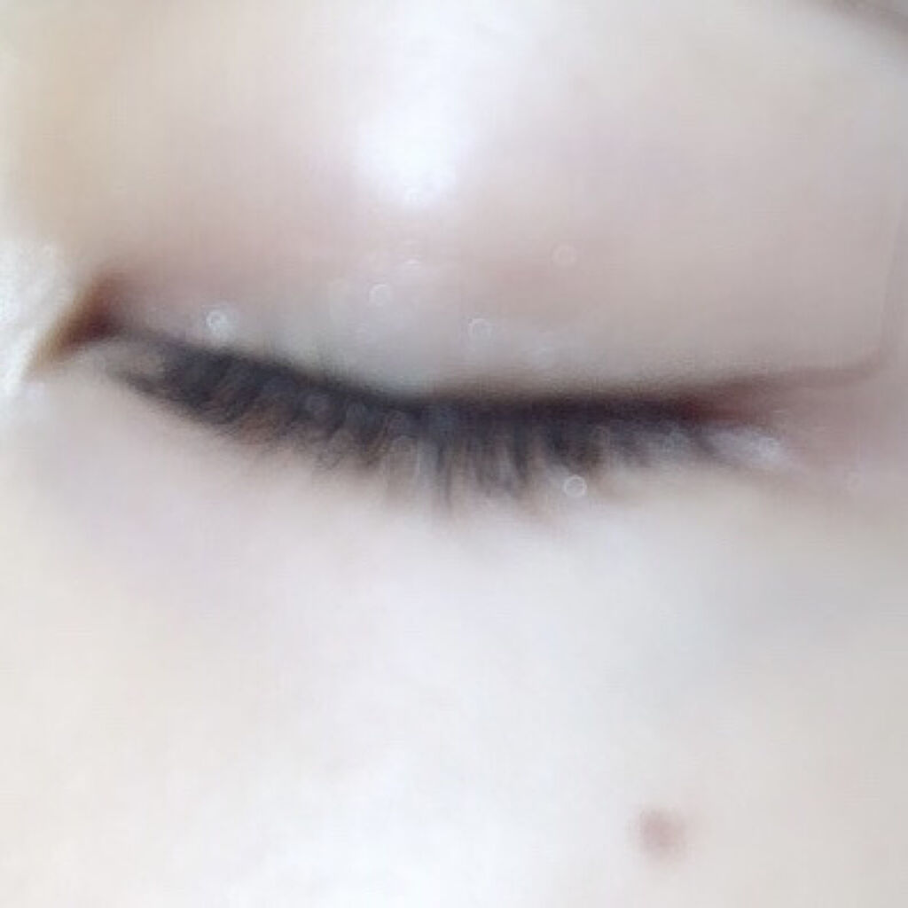 シマリング クリーム アイカラー PK224/SHISEIDO/ジェル・クリームアイシャドウを使ったクチコミ（1枚目）