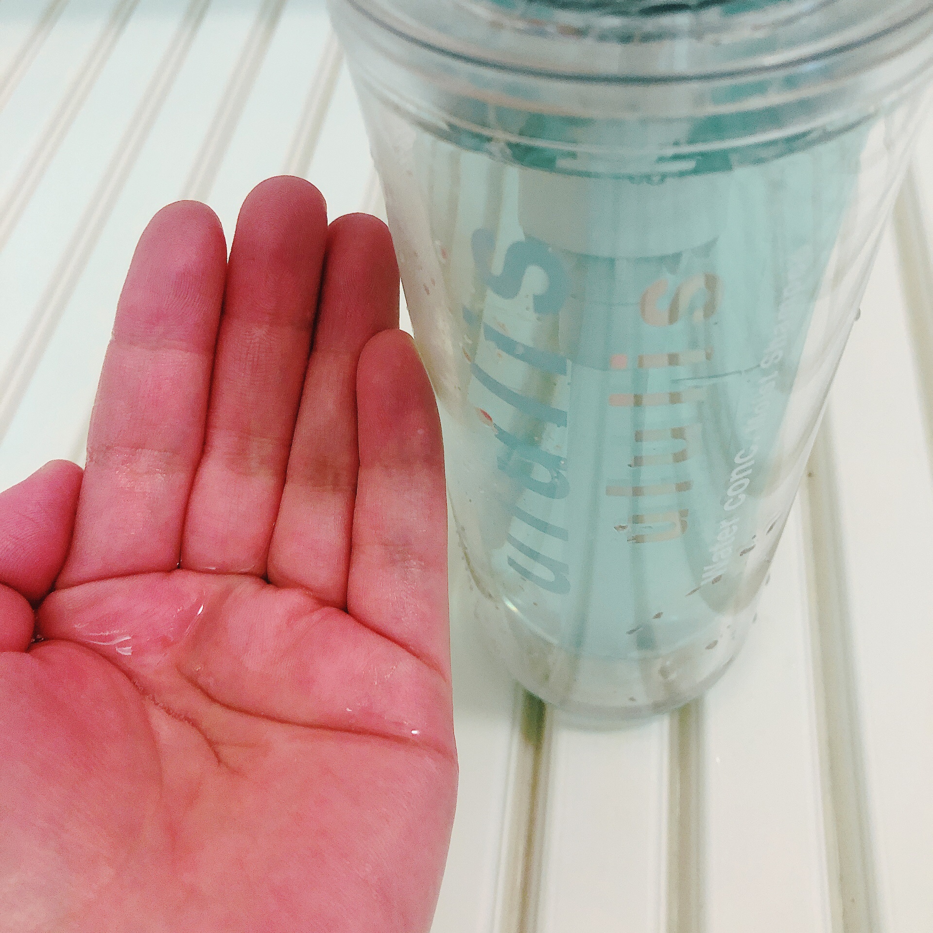 ウォーターコンク モイストシャンプー/ヘアトリートメント シャンプー 340ml/ululis/市販シャンプーを使ったクチコミ（2枚目）