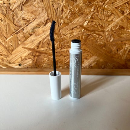 カールキープ マスカラベース/ヒロインメイク/マスカラ下地を使ったクチコミ(2枚目)