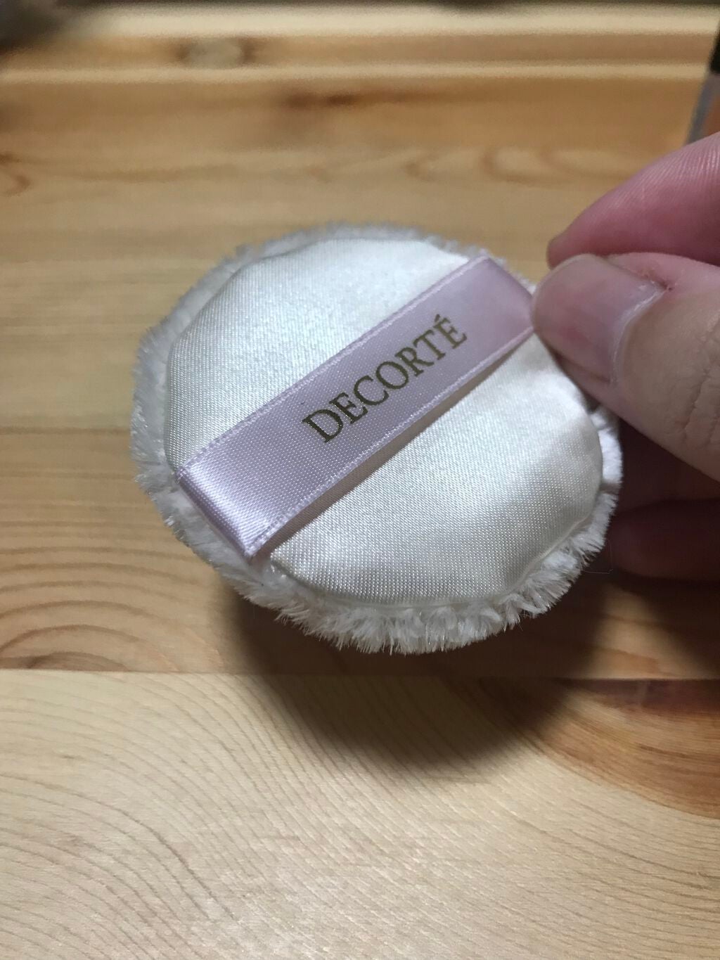 プリズム・リーブル/GIVENCHY/ルースパウダーを使ったクチコミ(3枚目)