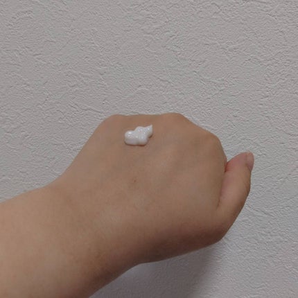 マジックカタツムリクリーム/ブラン/フェイスクリームを使ったクチコミ(3枚目)