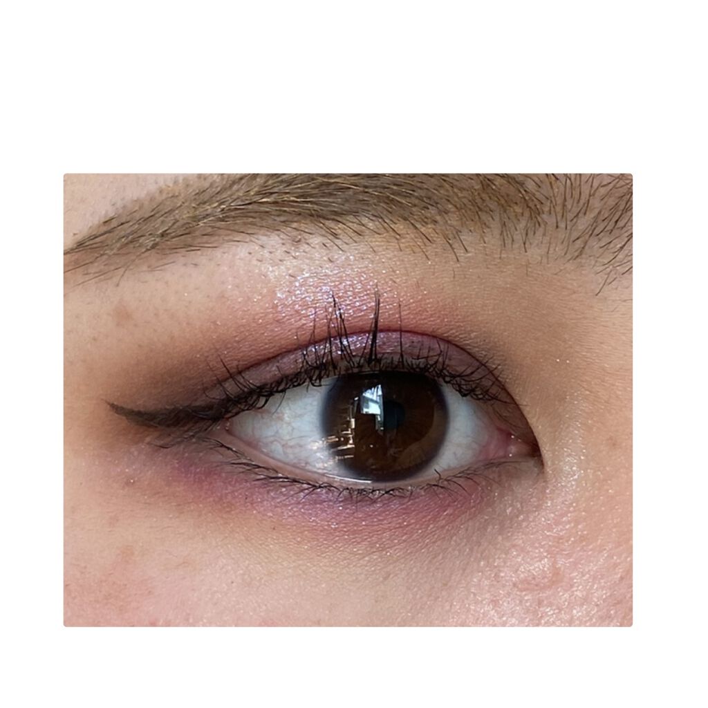 オール テイク ムード パレット(24AD)/PERIPERA/アイシャドウパレットを使ったクチコミ（1枚目）