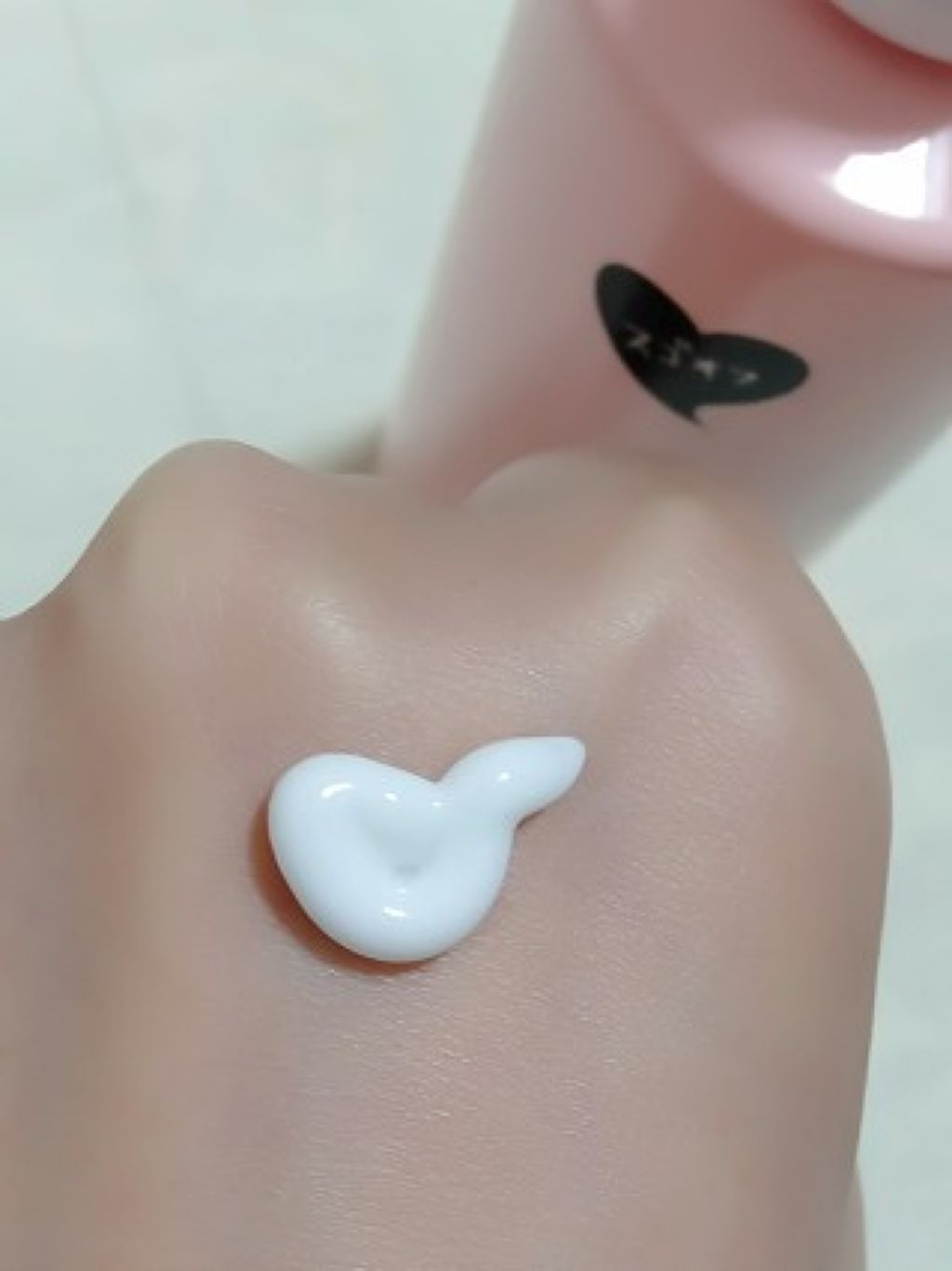 スゴオフ クレンジングクリーム/ロゼット/クレンジングクリームを使ったクチコミ（2枚目）