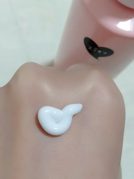 スゴオフ クレンジングクリーム/ロゼット/クレンジングクリームを使ったクチコミ(2枚目)