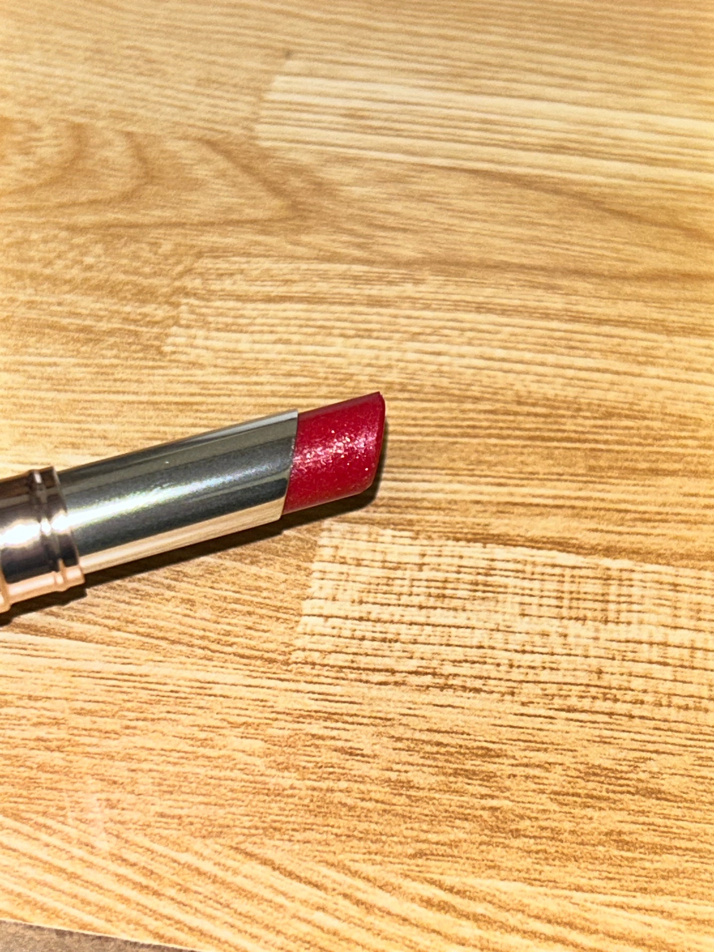 サクラヴェールリップ/パラドゥ/リップクリームを使ったクチコミ(4枚目)