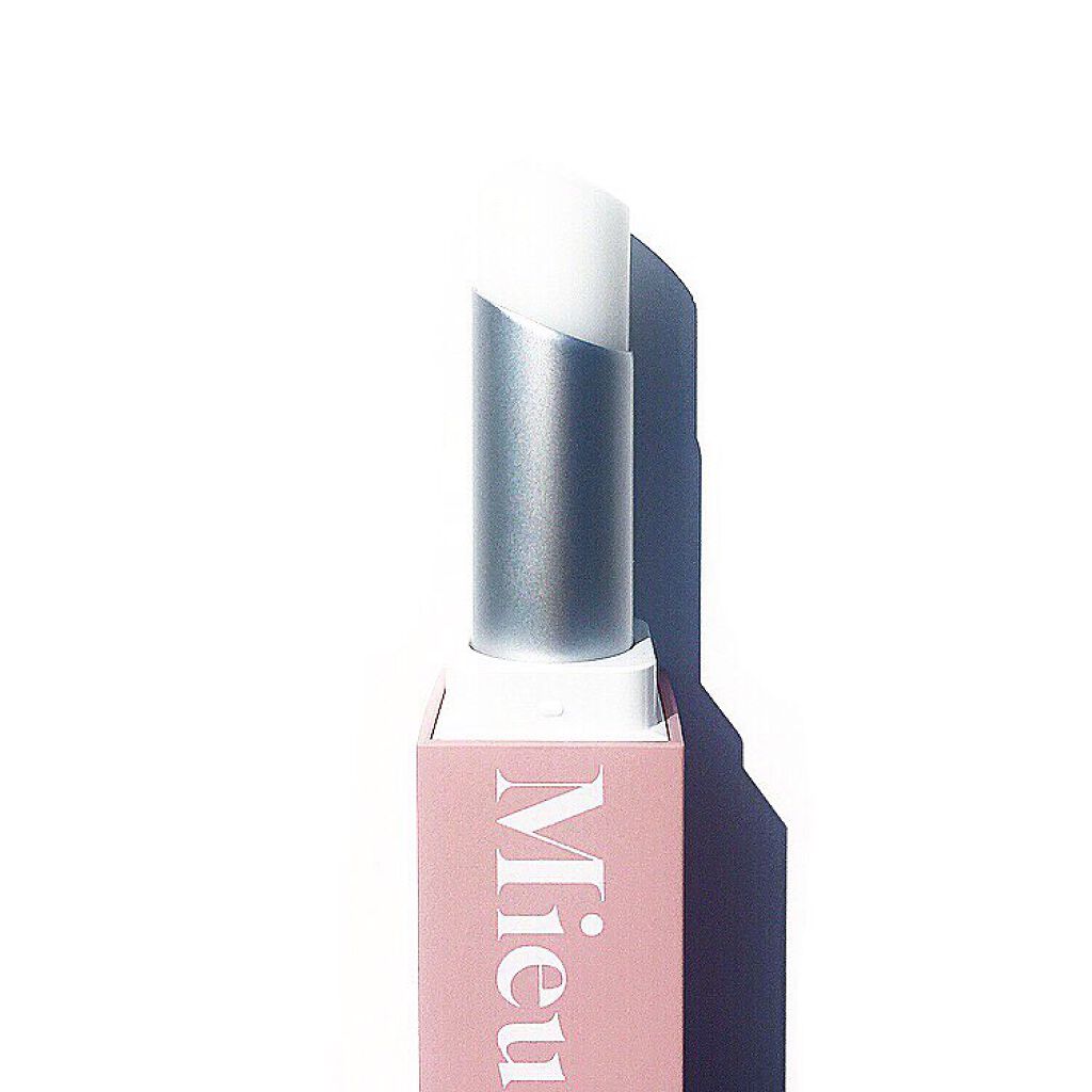 エスティック/MieuMieu/ヘアバームを使ったクチコミ(3枚目)