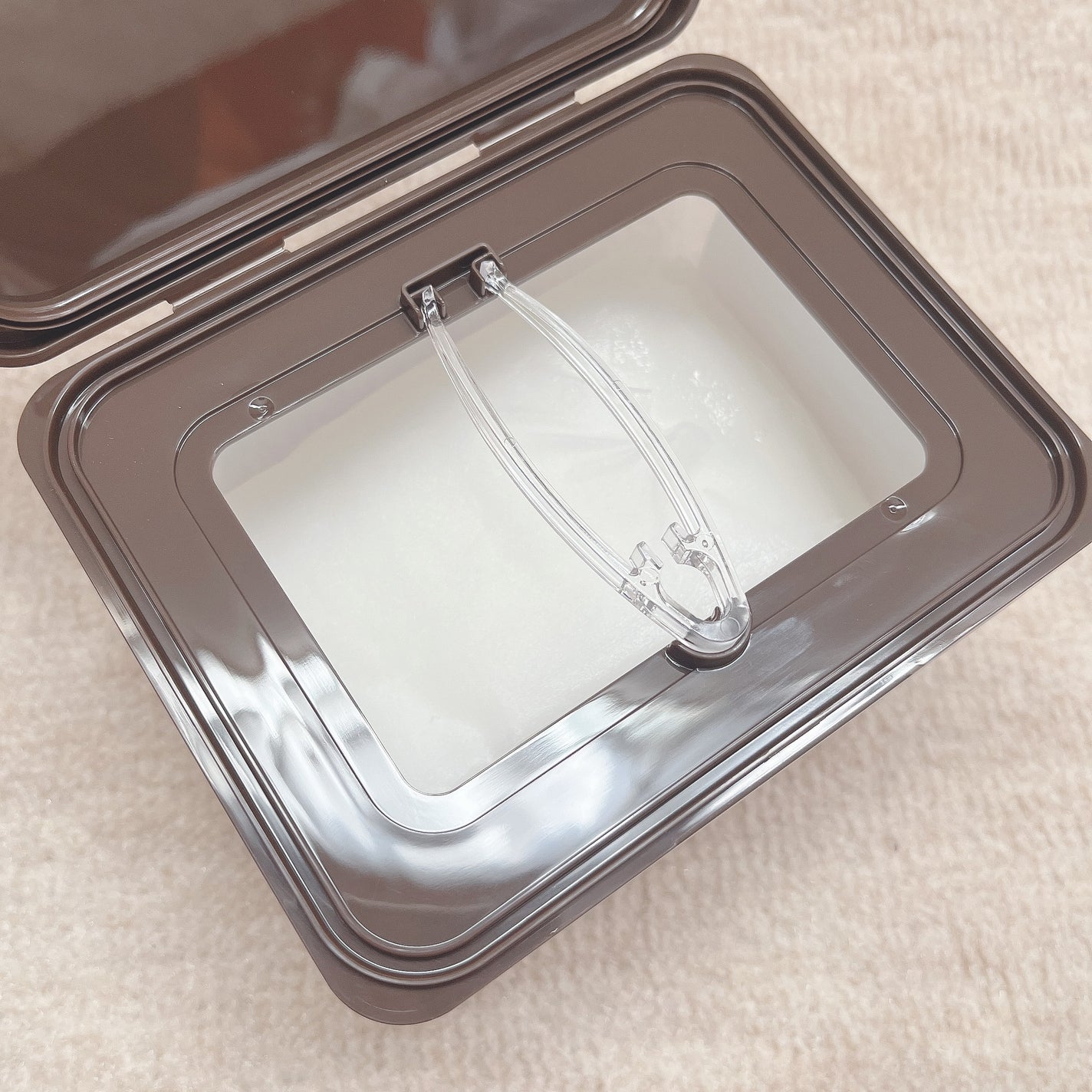 キャロットカロテン デイリーマスク/SKINFOOD/シートマスク・パックを使ったクチコミ(2枚目)