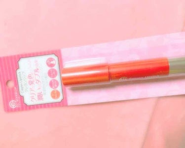 DAISO MP フラワーリップグロス