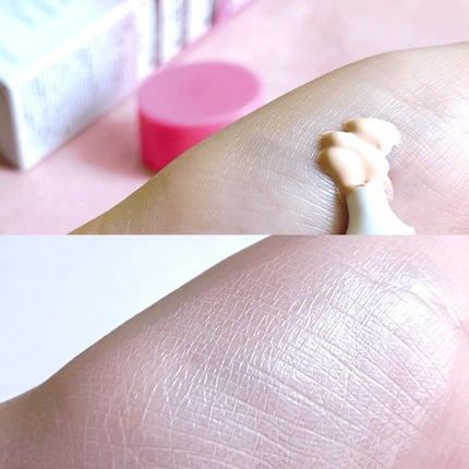 ããã³ ã¢ããã¢ã€ã¹ã ãšã€ãžã³ã°ã±ã¢ ãã€ã¯ãªãŒã UV/ããã³/æ¥çŒãæ¢ãã¯ãªãŒã ã䜿ã£ãã¯ãã³ãïŒ2æç®ïŒ