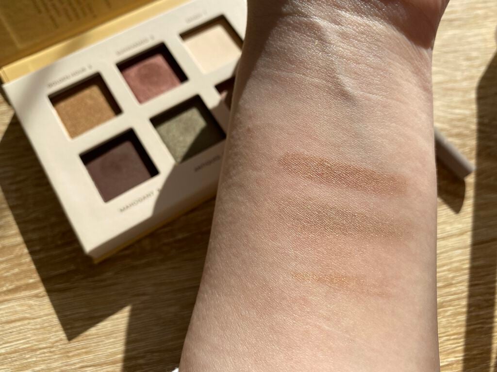 MOLAK 1day/MOLAK/ワンデー(1DAY)カラコンを使ったクチコミ(3枚目)