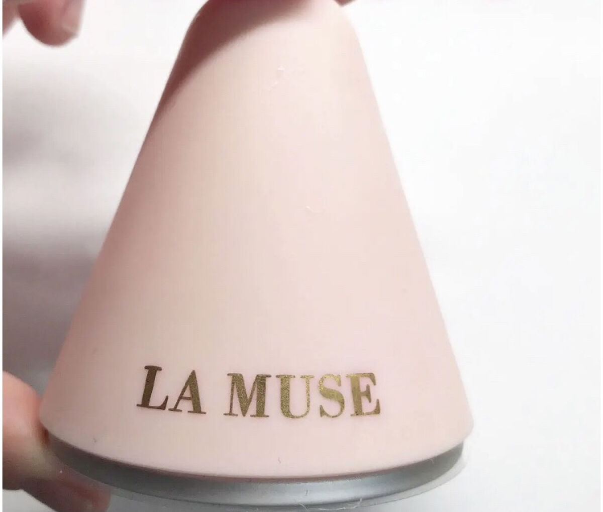 パーフェクトクーラー/ラミューズ/その他スキンケアグッズを使ったクチコミ（1枚目）