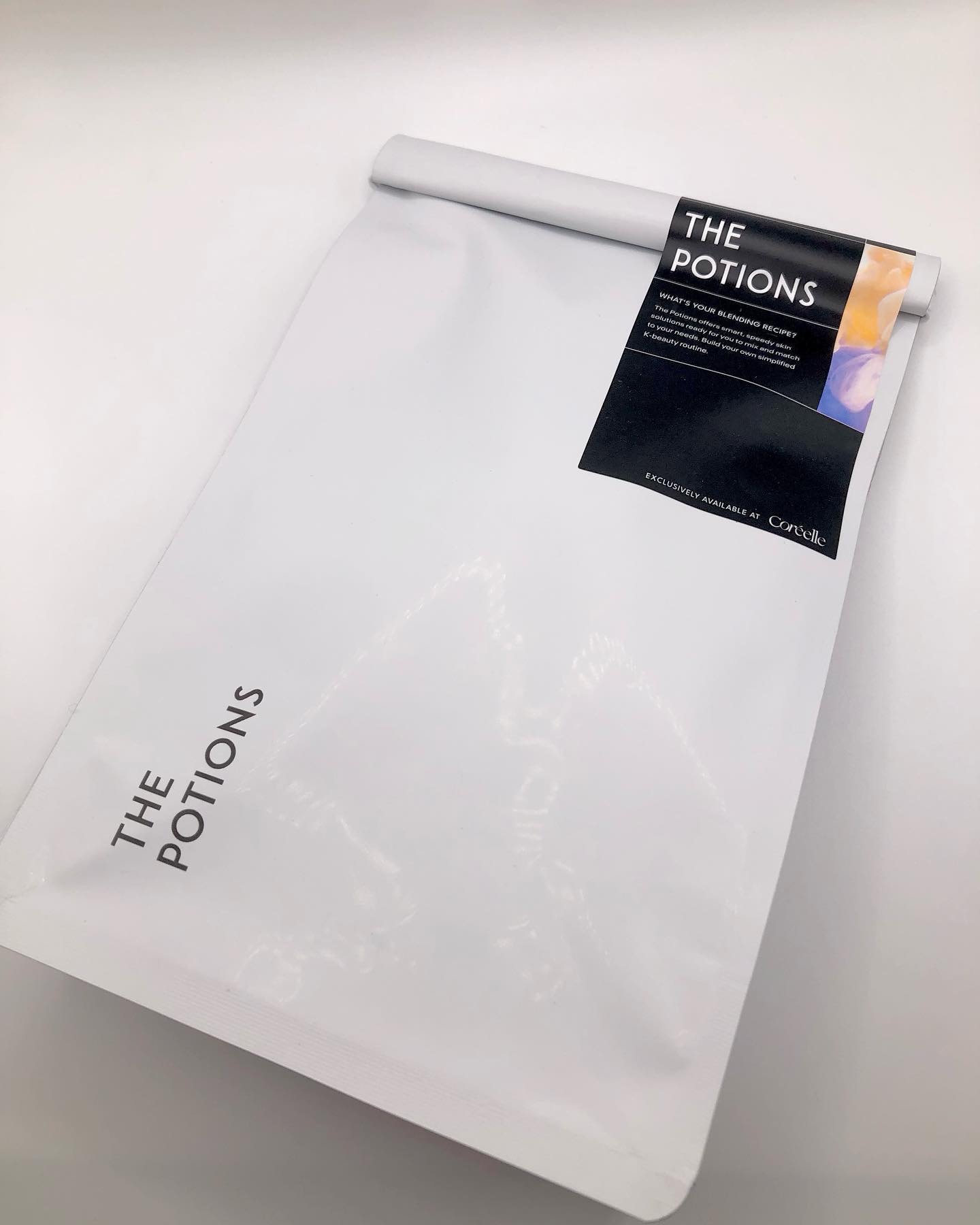 Peptideアンプル/The Potions/美容液を使ったクチコミ（2枚目）