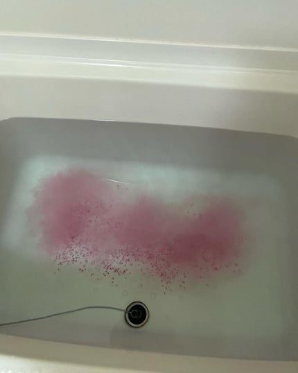 Ayur Time(アーユルタイム)/アーユルタイム/無機塩系入浴剤を使ったクチコミ(5枚目)