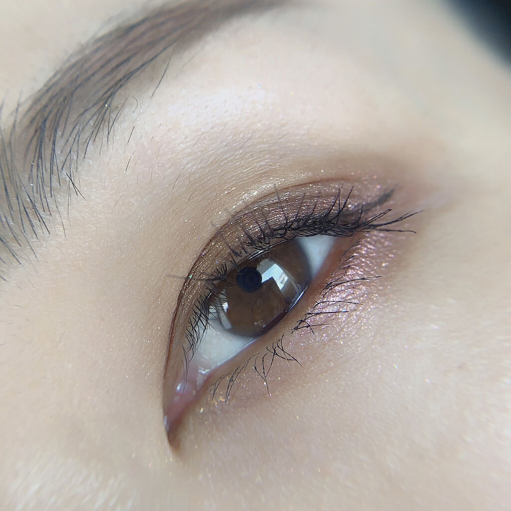 カールキープベース/CEZANNE/マスカラ下地を使ったクチコミ（3枚目）