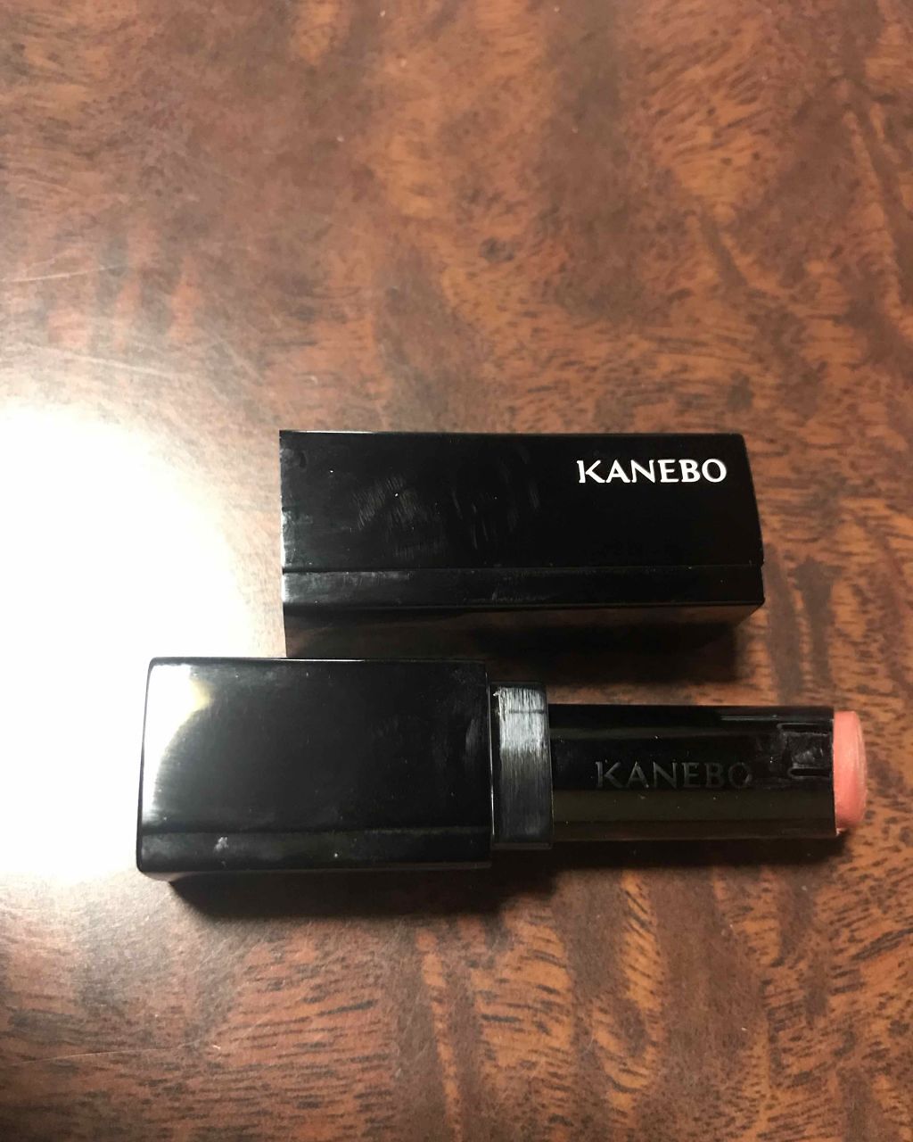 カネボウ モイスチャールージュ/KANEBO/口紅を使ったクチコミ(1枚目)