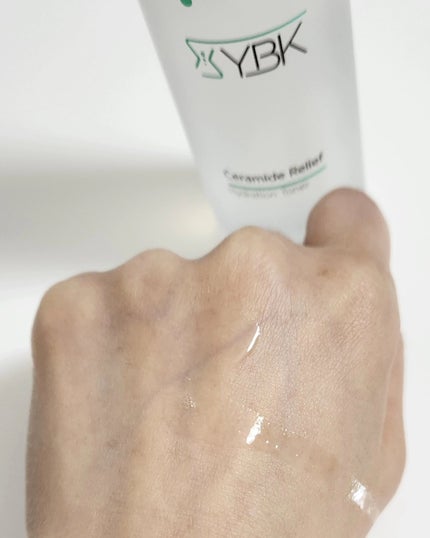 CICA 化粧水/YBK/化粧水を使ったクチコミ(6枚目)