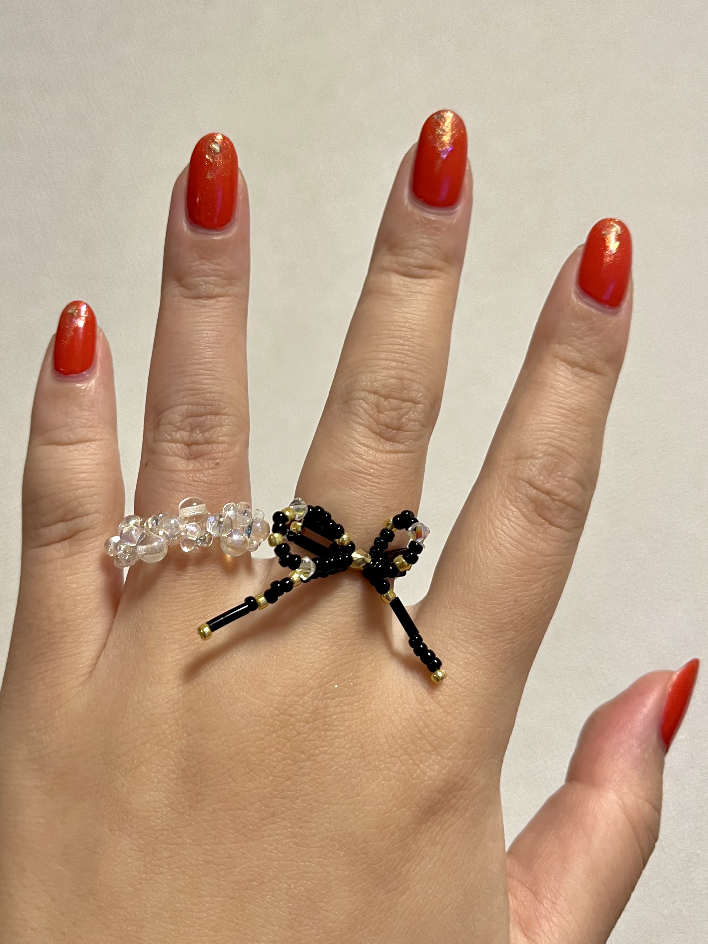 ディオール ヴェルニ 648 ミラージュ/Dior/マニキュアを使ったクチコミ（2枚目）