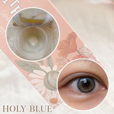 Petit Pechy Oneday GLOW EDITION MOLY PINK/Torico Eye./カラーコンタクトレンズを使ったクチコミ（3枚目）