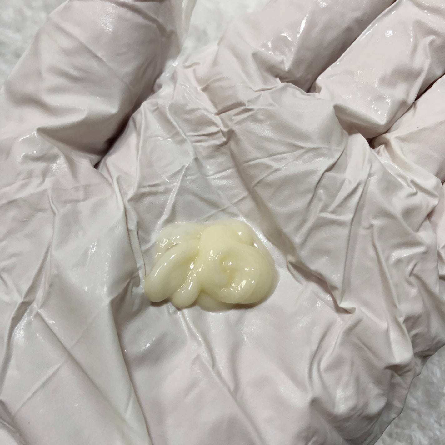 イルーセント ミルキーヘアカラー/サイオス/ヘアカラーを使ったクチコミ(7枚目)