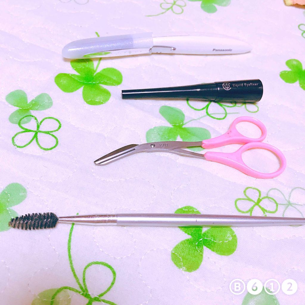 フェリエ ボディ用 ES-WR20/Panasonic/シェーバーを使ったクチコミ（1枚目）