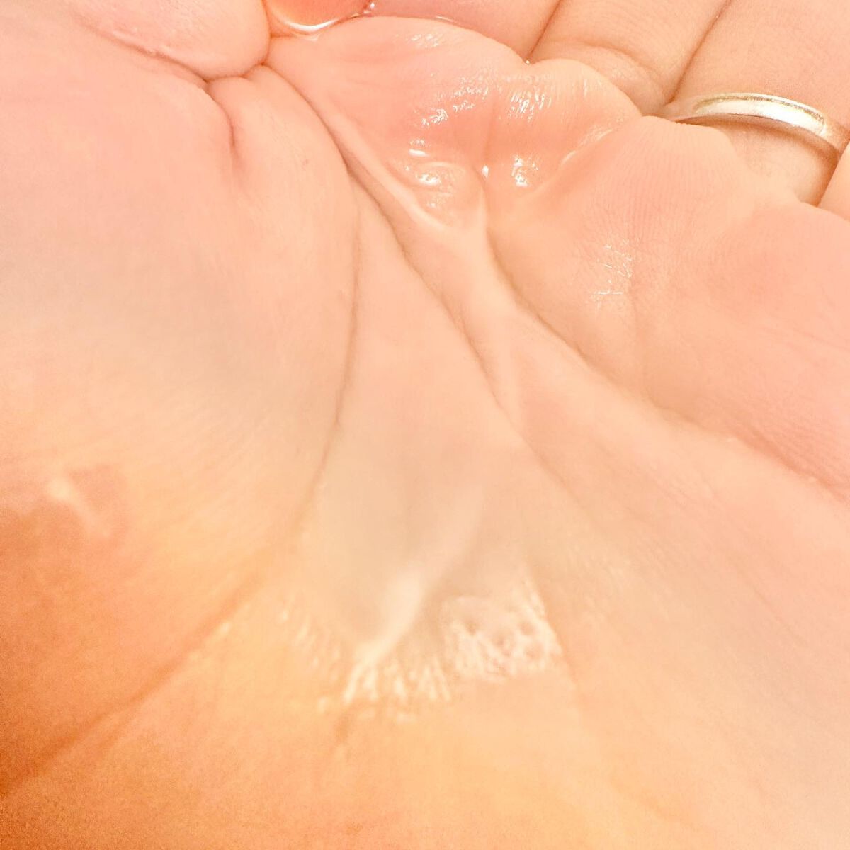 ウォータートリートメントミラクル10 200ml/moremo/洗い流すヘアトリートメントを使ったクチコミ（2枚目）